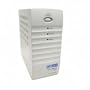 OPTI-UPS VS575C Standby Series 6-Outlet Uninterruptible Power Supply (345W, 575VA, Beige)