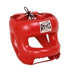 Cleto Reyes Headgear w/ Nylon Face Bar Cleto Reyes Headgear w/ Nylon Face Bar