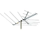 RCA ANT3020X - HDTV / TV / radio antenna - outdoor - UHF, VHF