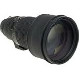 200mm f/2.0 ED Ai-S Lens with Case