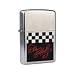 Search Our Specialty Mall : Dale Earnhardt Sr. Signature Checks Logo Zippo Lighter