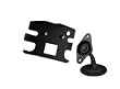 RAP-SB-180+TO6: RAM LilBuddy Dash Mount & Bracket for TomTom GO 520 530 720 730 920 930