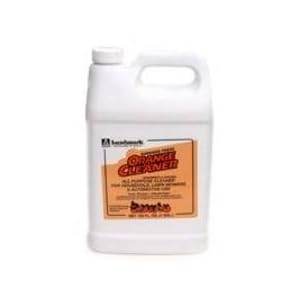 Lundmark Wax 3410G01-4 Orange Cleaner by Lundmark