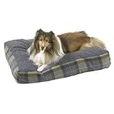 Peabody Pillow Med Loden
