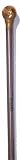  : Champion SD5L6 Titanium Nitrite Coated Burs Solid Carbide 6" Length 1/2" Cutter Diameter 7/16" Length  of Cut