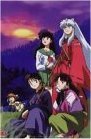 Inuyasha Poster HC480
