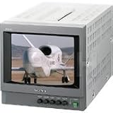 PVM-8040 8' Portable Color Video Monitor, PVM8040,