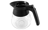 Bravilor Glass Coffee Jug - 1.7 Litre - ideal for use with filter coffee / percolater machines