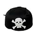 Adult Pirate Buccaneer Scarf Hat Costume Accessory