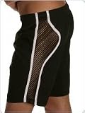 Review   / Tulio Swimwear Black Mesh Surfrider