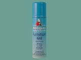 Review Phostgn  / Antiquax Fo250 Furniture Oil 250ml