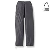 Sierra Designs Microlight Rain Pant for Women