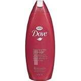 Dove Pro Age Moisturizing Body Wash, 24 Oz
