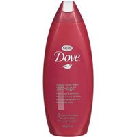 Dove Pro Age Moisturizing Body Wash, 24 Oz