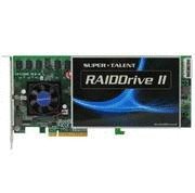 Super Talent RaidDrive II 1TB interne SSD-Festplatte (PCI-e, MLC) Preisvergleich