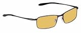 Driving Glasses with Drivewear Polarized Transition Glasses - This Stylish Trendy Frame with Stainless Steel Temples, Comfortable Adjustable Nose Pads and Spring Hinges. Size - 53-16-135