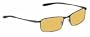 Driving Glasses with Drivewear Polarized Transition Glasses - This Stylish Trendy Frame with Stainless Steel Temples, Comfortable Adjustable Nose Pads and Spring Hinges. Size - 53-16-135