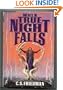 When True Night Falls (Coldfire)