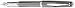 Office Products : Waterford Marquis Claria Gunmetal Medium Point Fountain Pen - WM-750GUN
