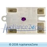 Review GE - General Electric  / Stove/Oven/Range Spark Module - WB20K5029