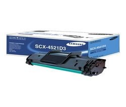 SAMSUNG SCX-4521D3 Black Toner Cartridge
