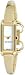 Gucci 109 Gold-Tone Mother of Pearl Ladies Watch YA109525