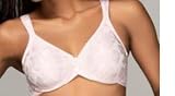 Wacoal Women's Awareness Full Figure Underwire Bra - 85567