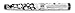 Acme Writing Tools Petal - Gabrielle Lewin Rollerball Pen - AC-PGL02
