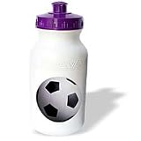 Kids Stuff - Soccer ball - Water Bottles
