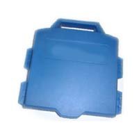 Replacement for Pitney Bowes Red Ink Cartridge (765-3) Suitable for DM200i DM300i DM400i... by Tonerland
