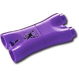 Kingston DataTraveler Mini Fun - USB flash drive - 2 GB - Hi-Speed USB - purple