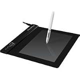 VISTABLET PENPAD GRAPHIC TABLETACCSMAC/PC COMPATIBLE