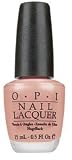 Review OPI  / OPI Beyond Chic Soft Shade Spring 2008 Collection