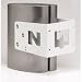 Navpod Bracket Small Mast C/w Hardware Brk-300 Kit