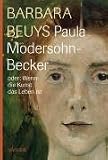 Paula Modersohn-Becker