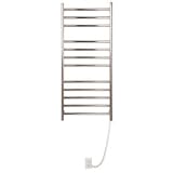 Myson Towel Warmers WDIA12 Myson Diamond Electric Towel Warmer-