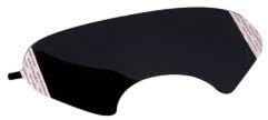 3M Tinted Lens Cover For 3M 6000 Series Full Facepiece Respirator (25 Per Case)