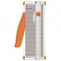 Fiskars 1298937797 Fiskars 12" Personal Paper Trimmer, 10-Sheet Capacity, 12" Cut Length