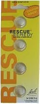 Rescue Remedy Trial Size 0.5 ml/4 Dose from Bach Flower Remedies