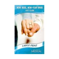 New Boss, New-Year Bride