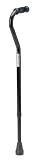 Bariatric Heavy Duty Offset Cane