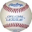 Baseballs - Dozen - Rawlings leather RCC - Equipment