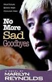 No More Sad Goodbyes (Hamilton High series)