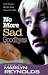 No More Sad Goodbyes (Hamilton High series)
