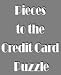 Pieces to the Credit Card Puzzle
