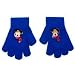 Disney Mickey Mouse Childrens Magic Gloves ~ One Size Fits All