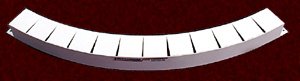 Stackhouse Shot Toe Board