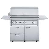 LYNX 42 Free Standing Grill with 1 ProSear Burner