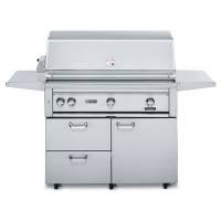 Lynx Gas Grills 42 Rotisserie L42FR-1-NG