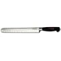 Chef's Choice 9-in. Trizor Professional Dimpled Meat Slicer.